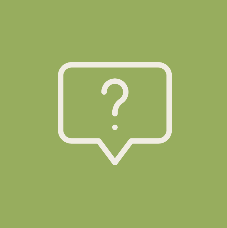 question icon